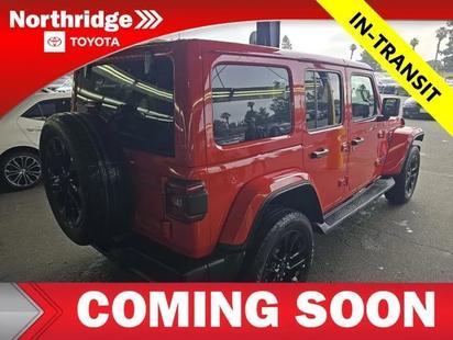 jeep wrangler 4xe 2025 1C4RJXP69SW578038 image jeep wrangler 4xe 2025 1C4RJXP69SW578038 image
